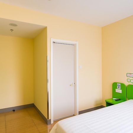 Hi Inn Ningbo Tianyi Square Branch Екстериор снимка