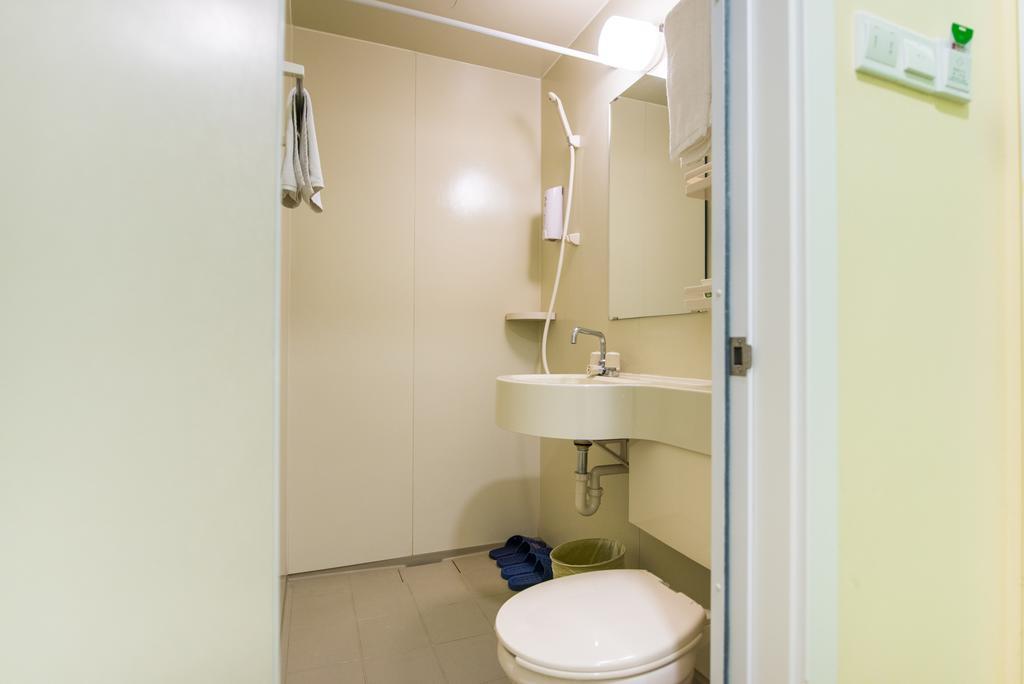 Hi Inn Ningbo Tianyi Square Branch Стая снимка