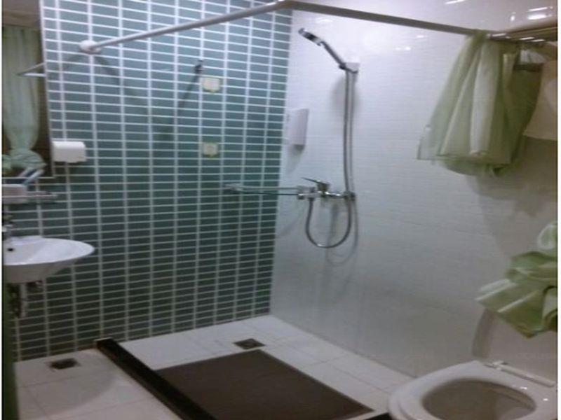 Hi Inn Ningbo Tianyi Square Branch Екстериор снимка